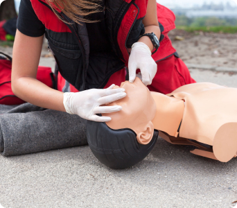 CPR Training