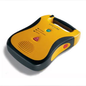 Defibtech: Lifeline AED